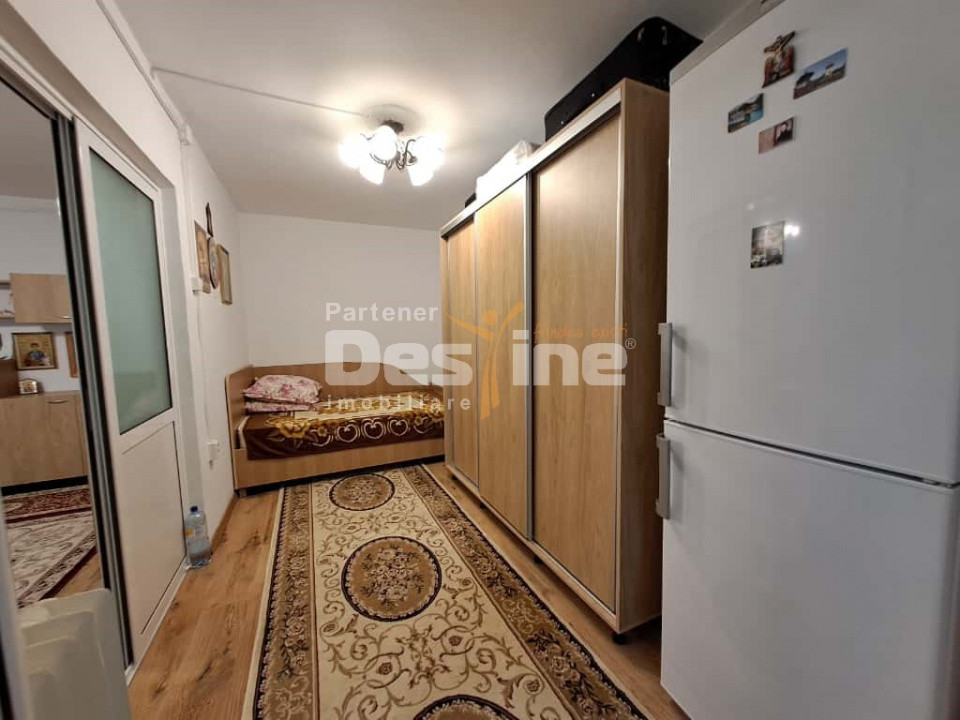 ALEXANDRU CEL BUN, Apartament 2 camere, NEDECOMANDAT, 39.5 MP