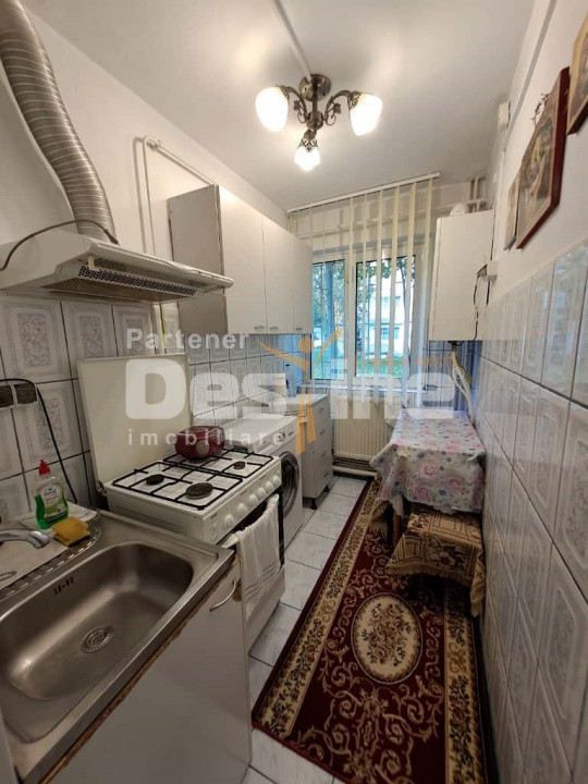 ALEXANDRU CEL BUN, Apartament 2 camere, NEDECOMANDAT, 39.5 MP
