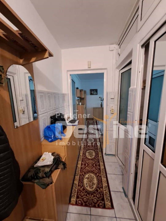 ALEXANDRU CEL BUN, Apartament 2 camere, NEDECOMANDAT, 39.5 MP