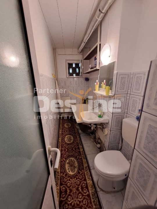 ALEXANDRU CEL BUN, Apartament 2 camere, NEDECOMANDAT, 39.5 MP