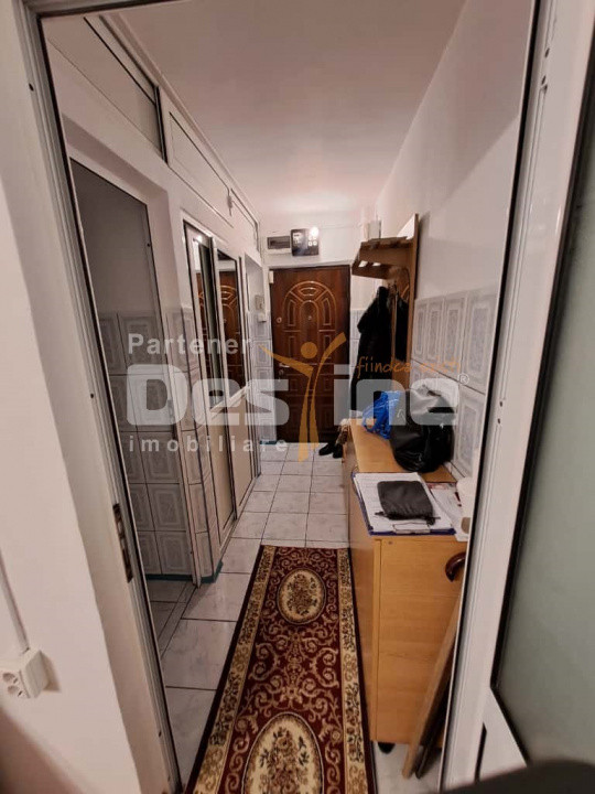 ALEXANDRU CEL BUN, Apartament 2 camere, NEDECOMANDAT, 39.5 MP