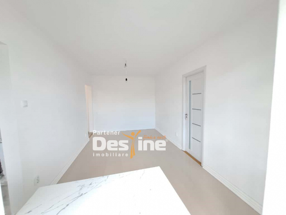 ALEXANDRU CEL BUN, Apartament 2 camere, nedecomandat,  67.900 €