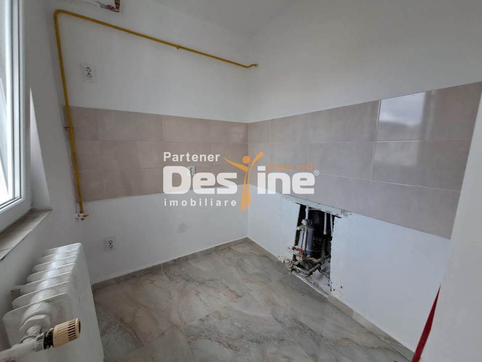 ALEXANDRU CEL BUN, Apartament 2 camere, nedecomandat,  67.900 €