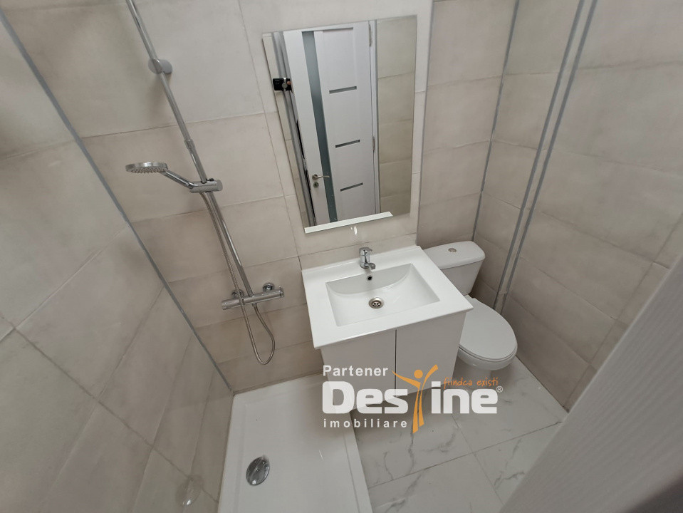ALEXANDRU CEL BUN, Apartament 2 camere, nedecomandat,  67.900 €