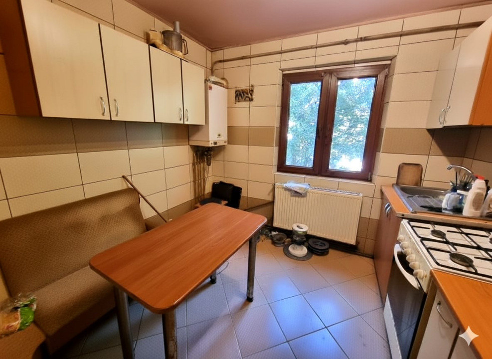 Tatarasi-Apartament 3 camere decomandat-Fara risc 