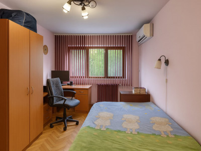 Tatarasi-Apartament 3 camere decomandat-Fara risc 