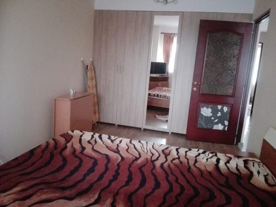 Apartament cu 3 camere 65 mp, loc de parcare si boxa, situat in Craiter