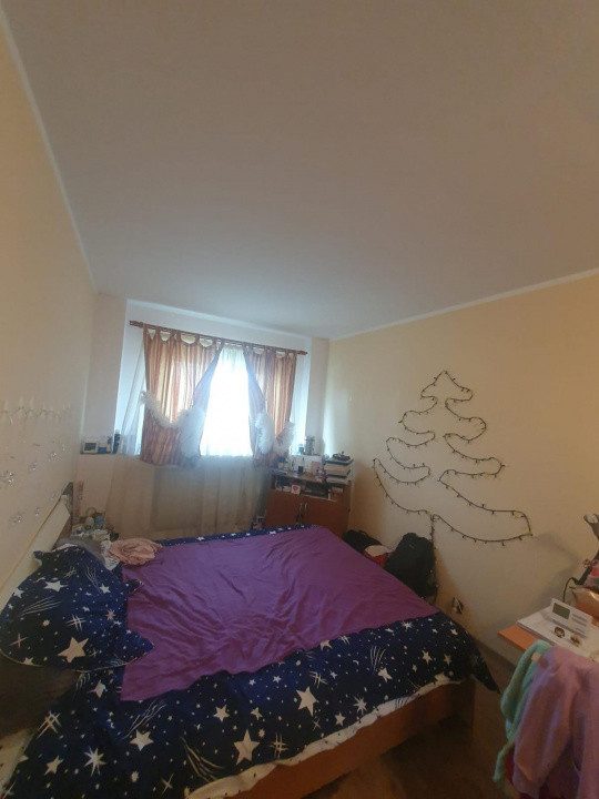 Apartament cu 3 camere 65 mp, loc de parcare si boxa, situat in Craiter