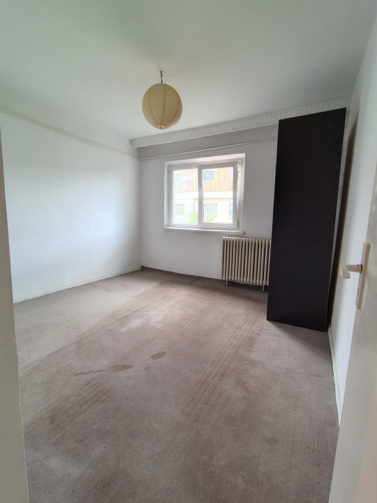 Nicolina 2- Apartament 2 camere decomandat- LIBER 