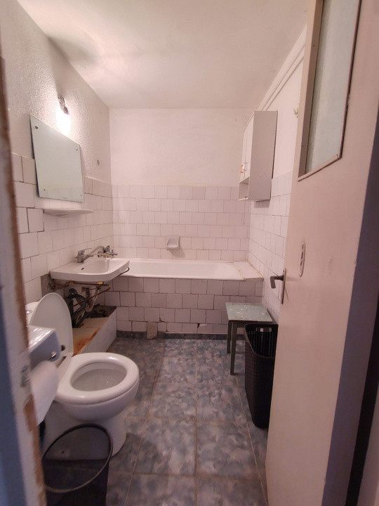 Nicolina 2- Apartament 2 camere decomandat- LIBER 