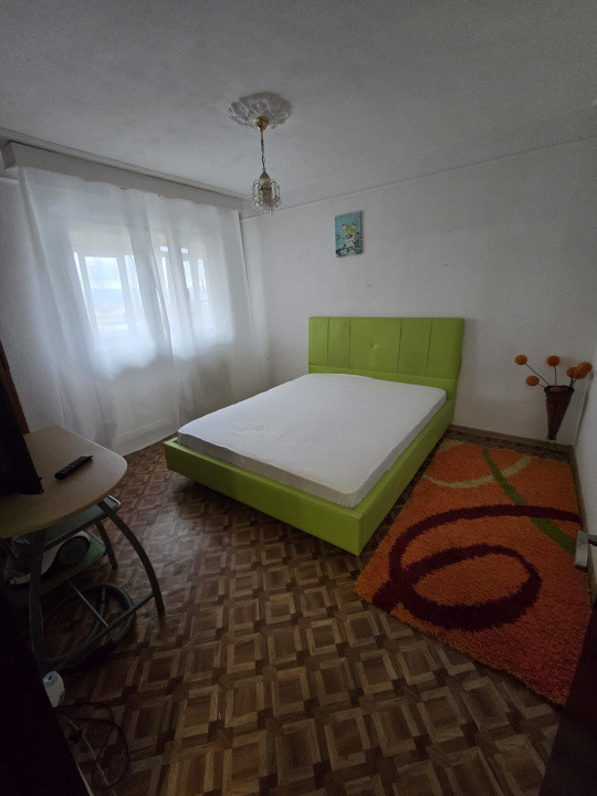 UMF- Apartament 2 camere decoamndat