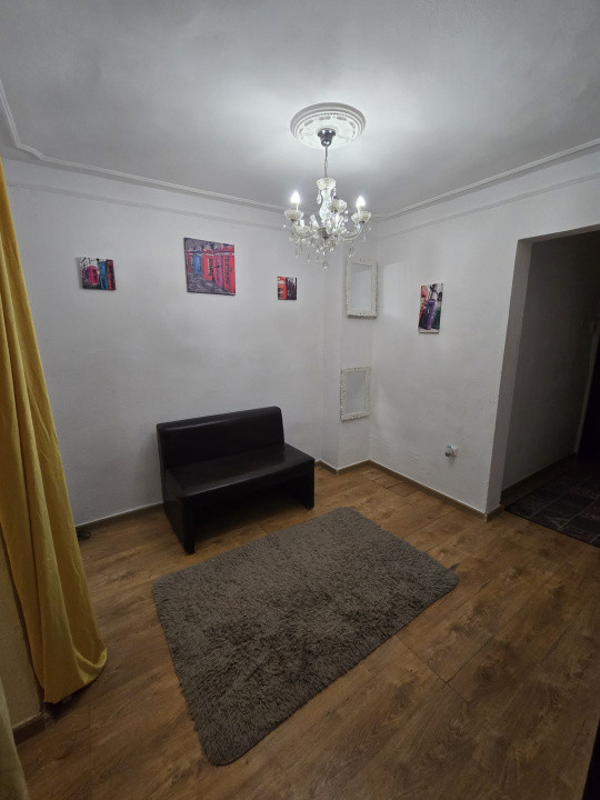 UMF- Apartament 2 camere decoamndat
