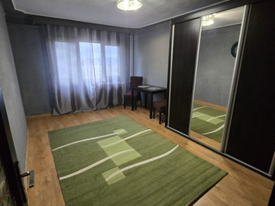 UMF- Apartament 2 camere decoamndat