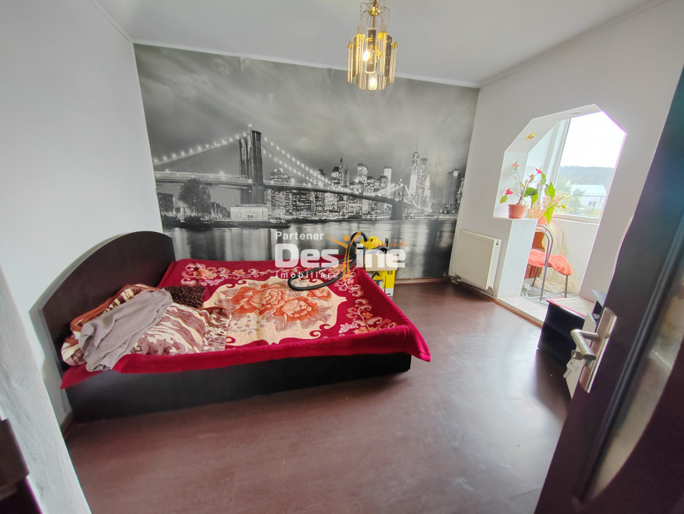CUG - Apartament 3 camere DECOMANDAT 77 mp