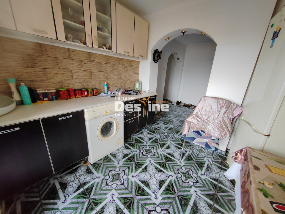 CUG - Apartament 3 camere DECOMANDAT 77 mp