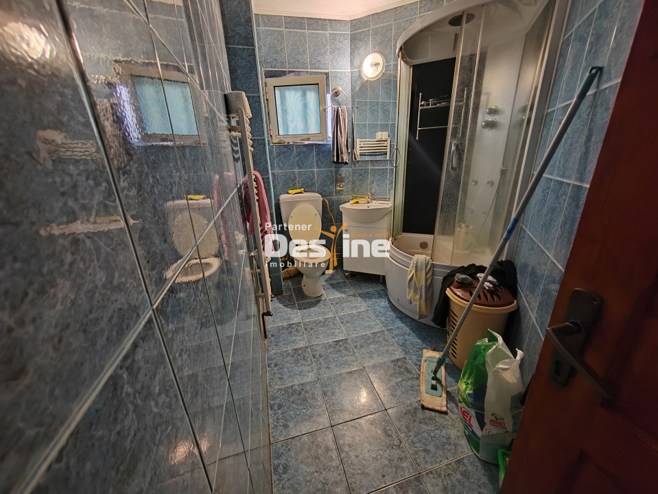 CUG - Apartament 3 camere DECOMANDAT 77 mp