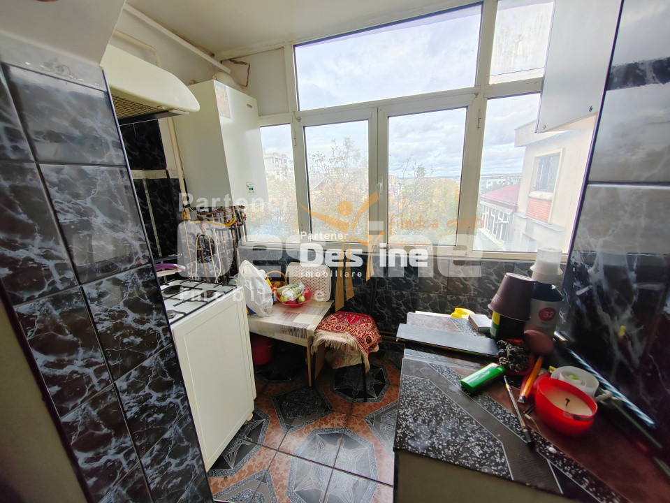 CUG - Apartament 3 camere DECOMANDAT 72 mp