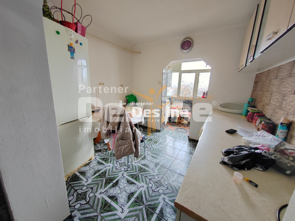 CUG - Apartament 3 camere DECOMANDAT 72 mp