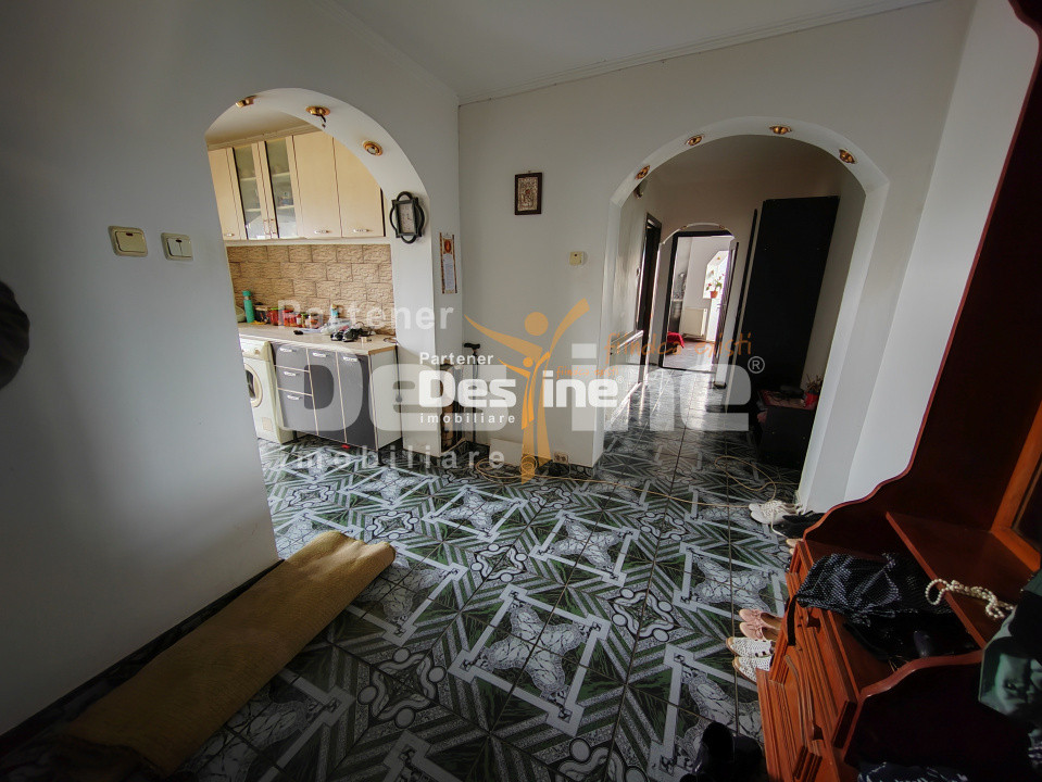 CUG - Apartament 3 camere DECOMANDAT 72 mp