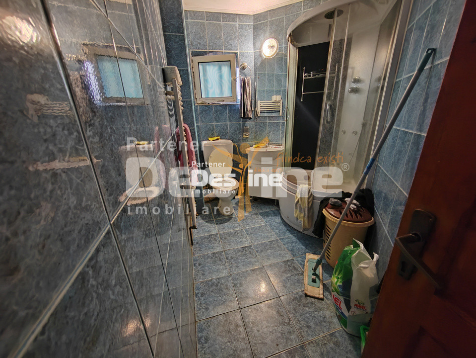 CUG - Apartament 3 camere DECOMANDAT 72 mp