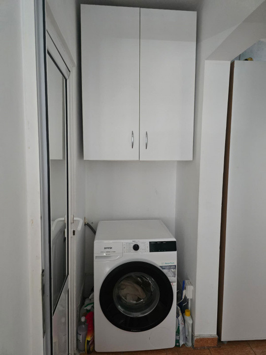 Targu Cucu- Apartament 3 camere decomandat