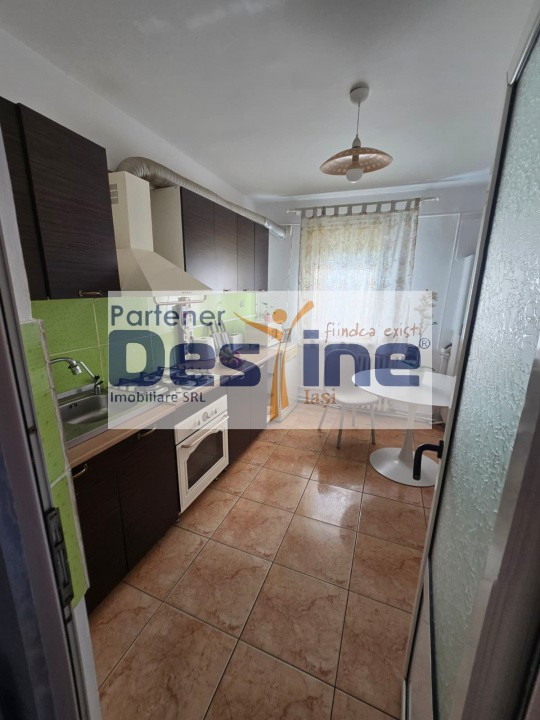Targu Cucu - Apartament 3 camere decomandat - 68mp