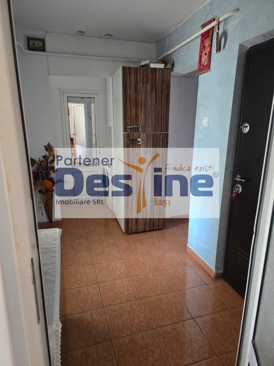 Targu Cucu - Apartament 3 camere decomandat - 68mp