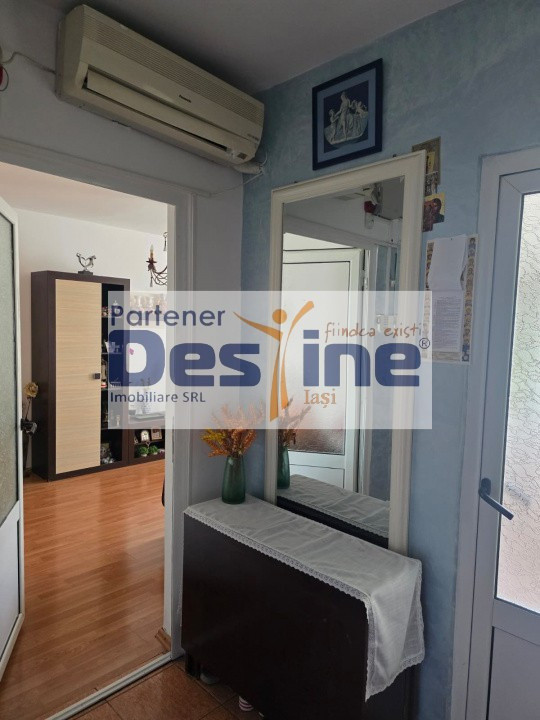 Targu Cucu - Apartament 3 camere decomandat - 68mp