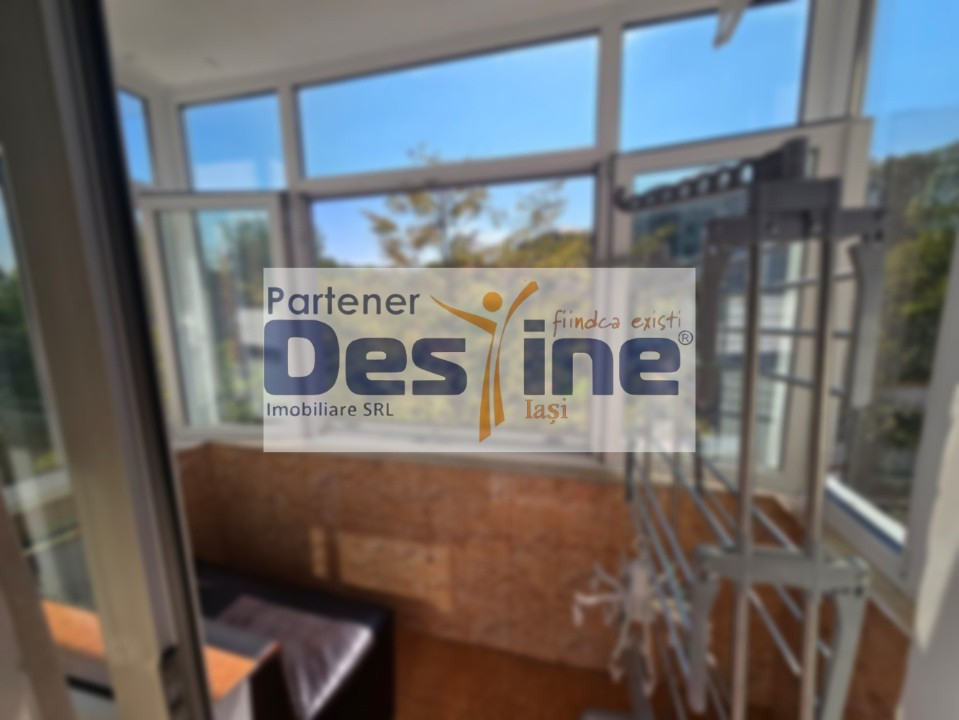 Targu Cucu - Apartament 3 camere decomandat - 68mp