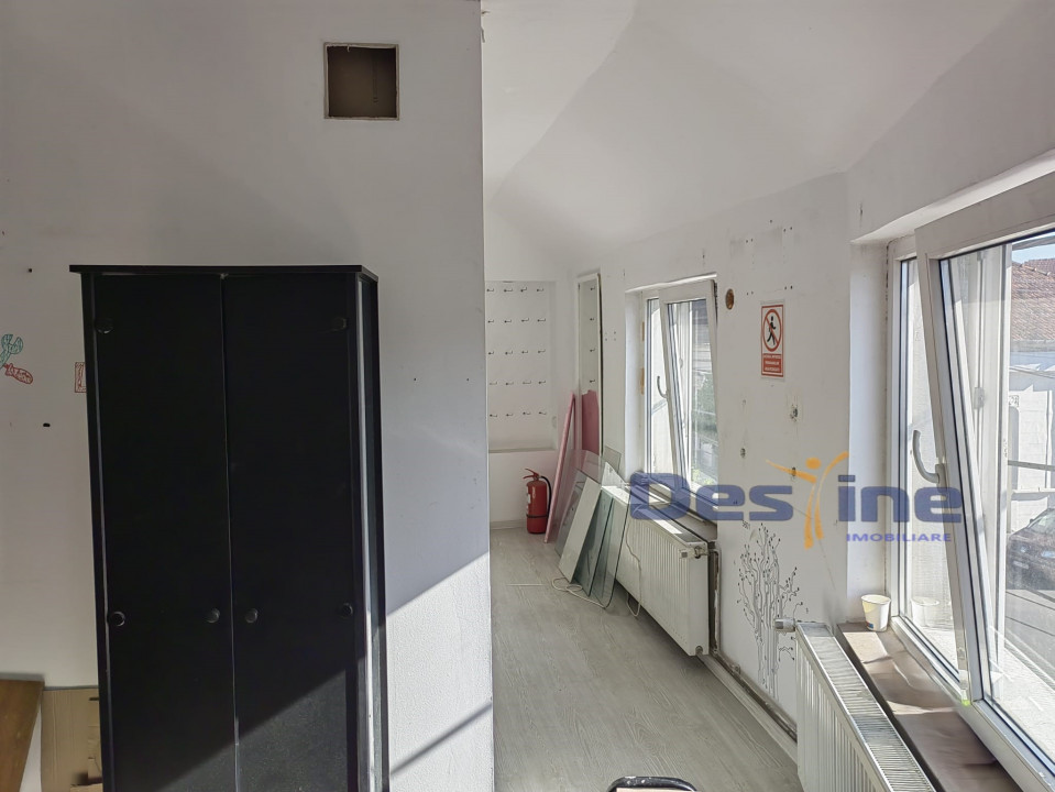 INCHIRIEZ SPATIU COMERCIAL/CABINET,CENTRAL,DEJ