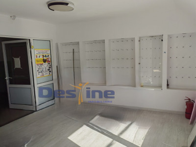 INCHIRIEZ SPATIU COMERCIAL/CABINET,CENTRAL,DEJ