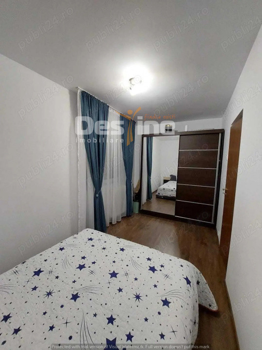Tătărși - Ciric, ap. 2 C, ND, et.3 din 4, 33mp, bloc din 1970