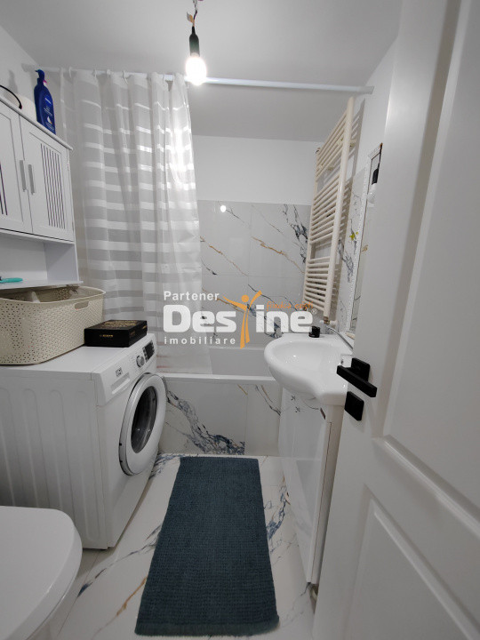 NICOLINA 2 - Apartament 2 camere, 70,80 mp, MOBILAT și UTILAT