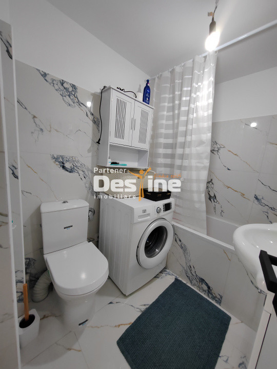 NICOLINA 2 - Apartament 2 camere, 70,80 mp, MOBILAT și UTILAT