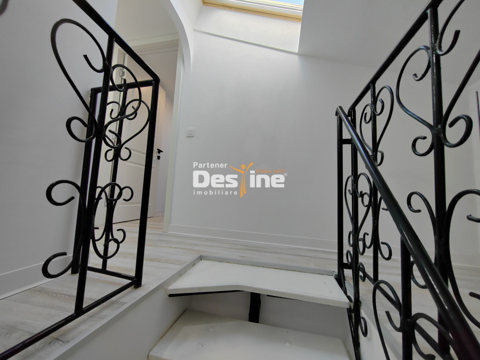 NICOLINA 2 - Apartament 2 camere, 70,80 mp, MOBILAT și UTILAT