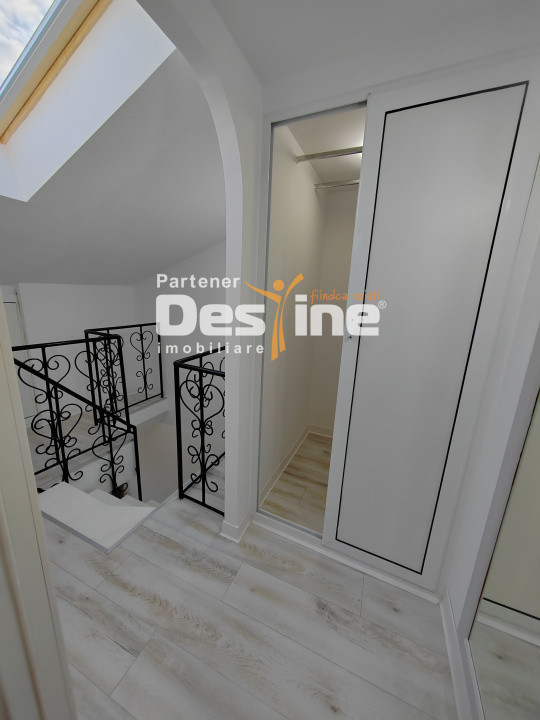 NICOLINA 2 - Apartament 2 camere, 70,80 mp, MOBILAT și UTILAT