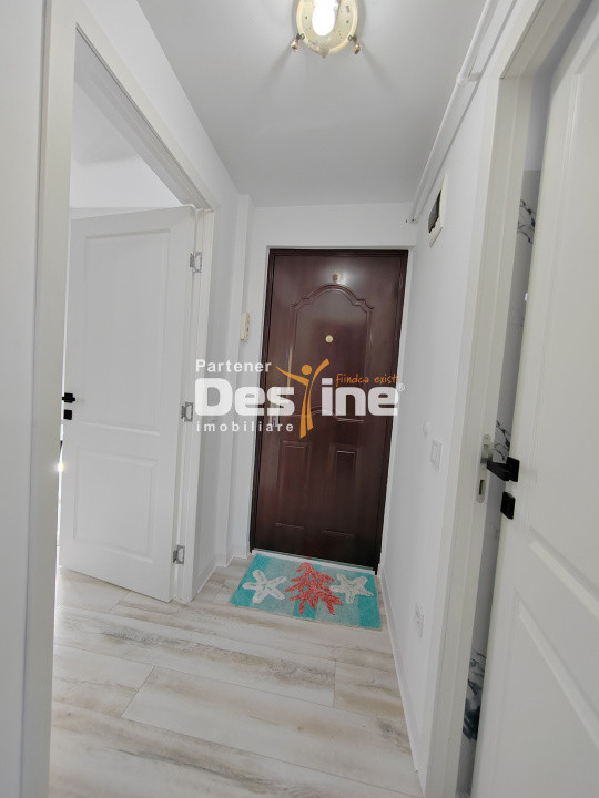 NICOLINA 2 - Apartament 2 camere, 70,80 mp, MOBILAT și UTILAT