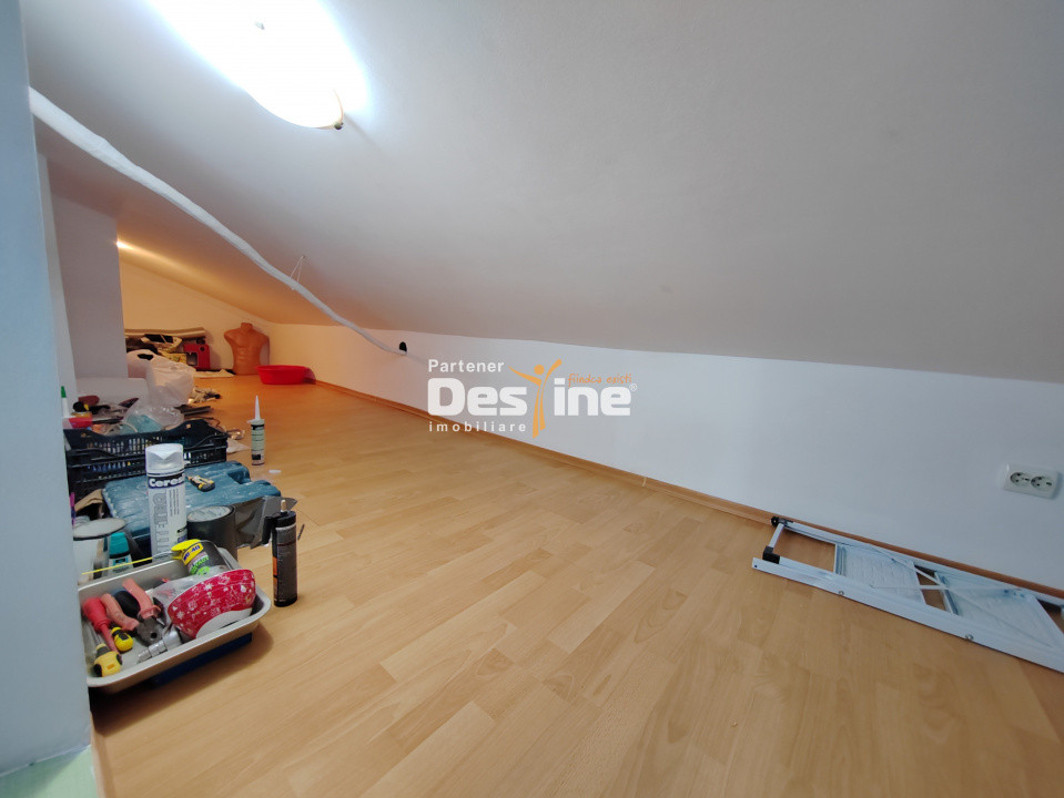 NICOLINA 2 - Apartament 2 camere, 70,80 mp, MOBILAT și UTILAT