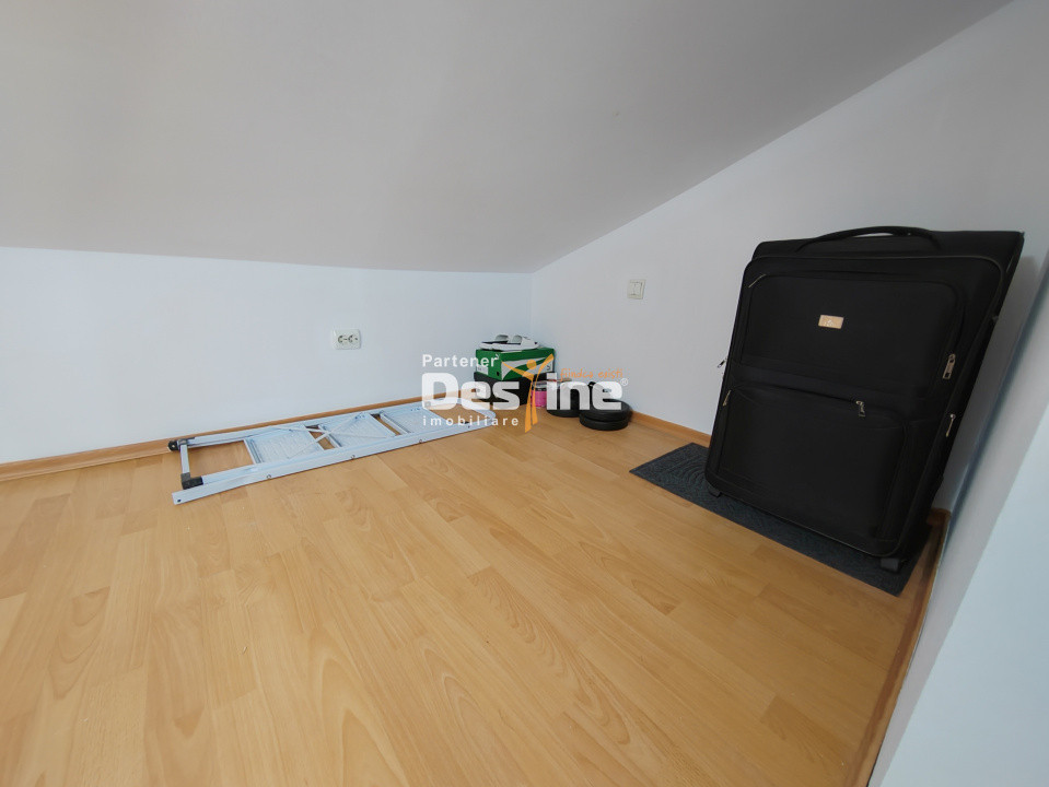NICOLINA 2 - Apartament 2 camere, 70,80 mp, MOBILAT și UTILAT
