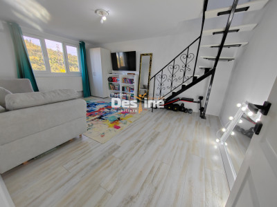 NICOLINA 2 - Apartament 2 camere, 70,80 mp, MOBILAT și UTILAT