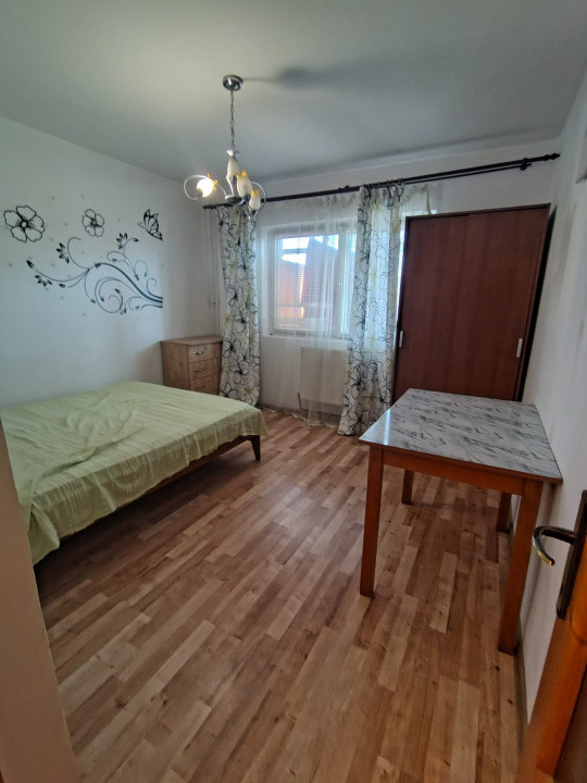 Nicolina- Apartament 2 camere decomandat- Liber 