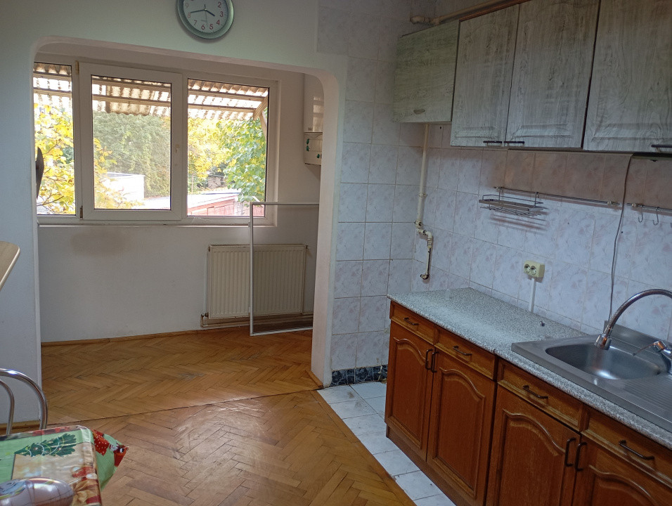 Apartament de vânzare în Câmpia Turzii!!!