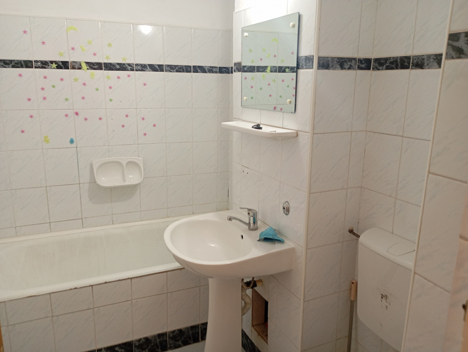 Apartament de vânzare în Câmpia Turzii!!!