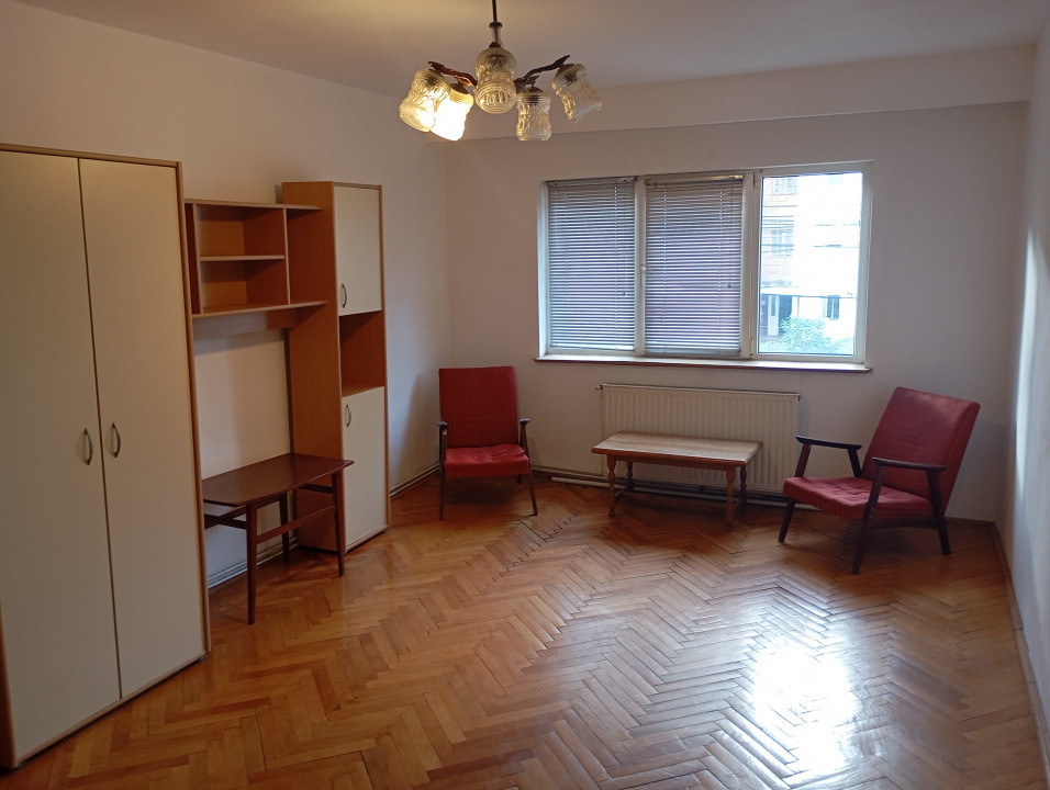Apartament de vânzare în Câmpia Turzii!!!