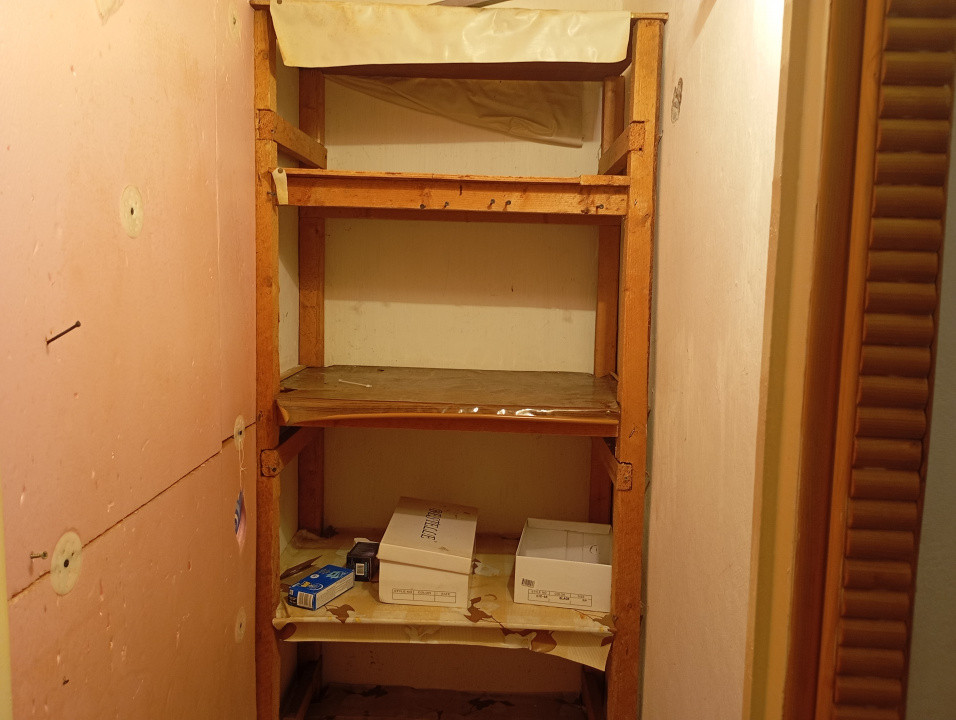 Apartament de vânzare în Câmpia Turzii!!!