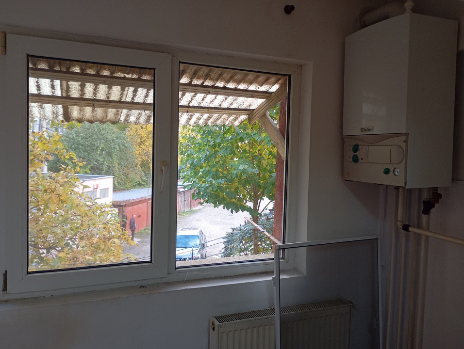 Apartament de vânzare în Câmpia Turzii!!!