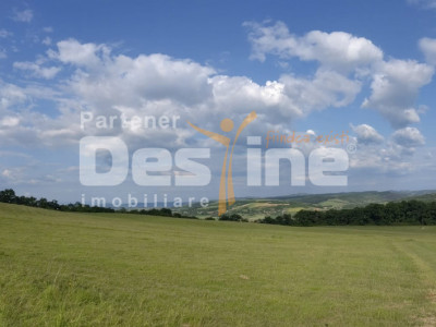 VAND TEREN INTRAVILAN, ZONA IN DEZVOLTARE, DEJ