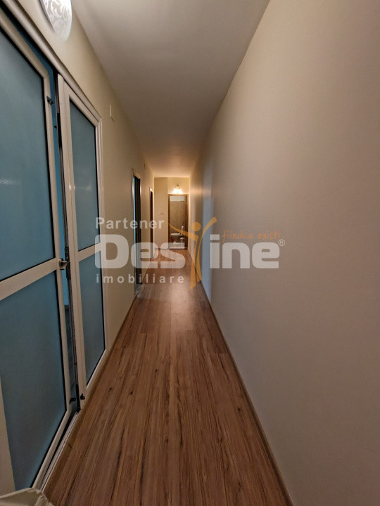 Apartament de vânzare | 3 camere | decomandat | zona PĂCURARI, jud. IAȘI |