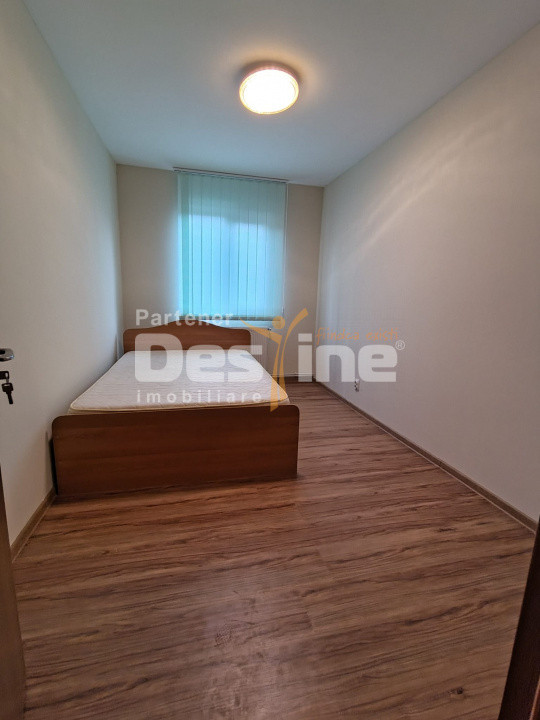 Apartament de vânzare | 3 camere | decomandat | zona PĂCURARI, jud. IAȘI |