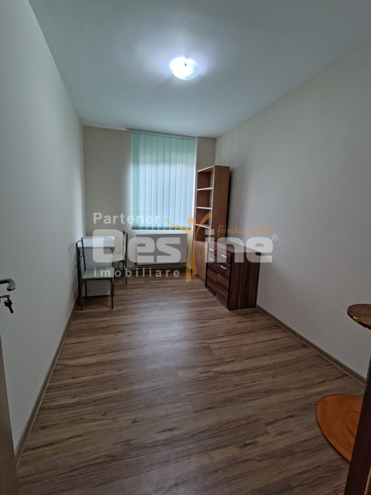 Apartament de vânzare | 3 camere | decomandat | zona PĂCURARI, jud. IAȘI |